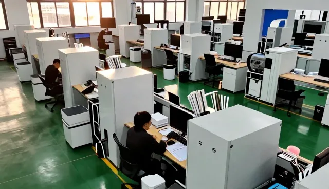 深圳市河之舟科技有限公司