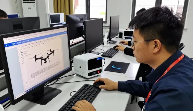 深圳市河之舟科技有限公司分享成功应用经验