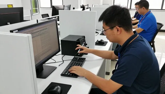 安装调试为什么越来越重视技术支持服务