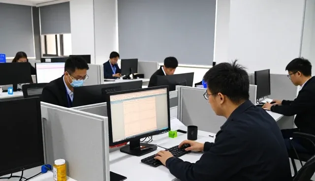 深圳市河之舟科技有限公司专注科技服务,提供完善客户管理系统方案